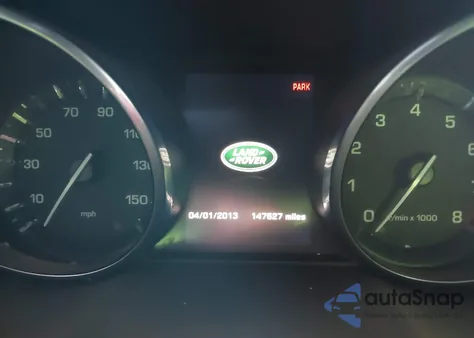 2014 Land Rover Range Rover Evoque Dynamic z USA, uszkodzony, nr VIN SALVT2BG5EH896929